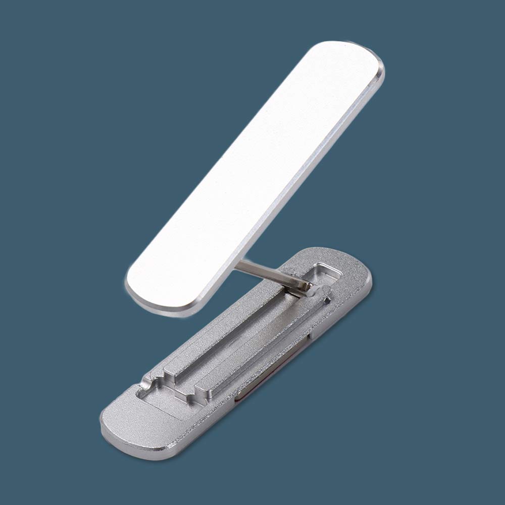 

Stand Support Accessories Tablet Holder Cell Phone Holder Invisible Phone Holder Phone Holder срібний