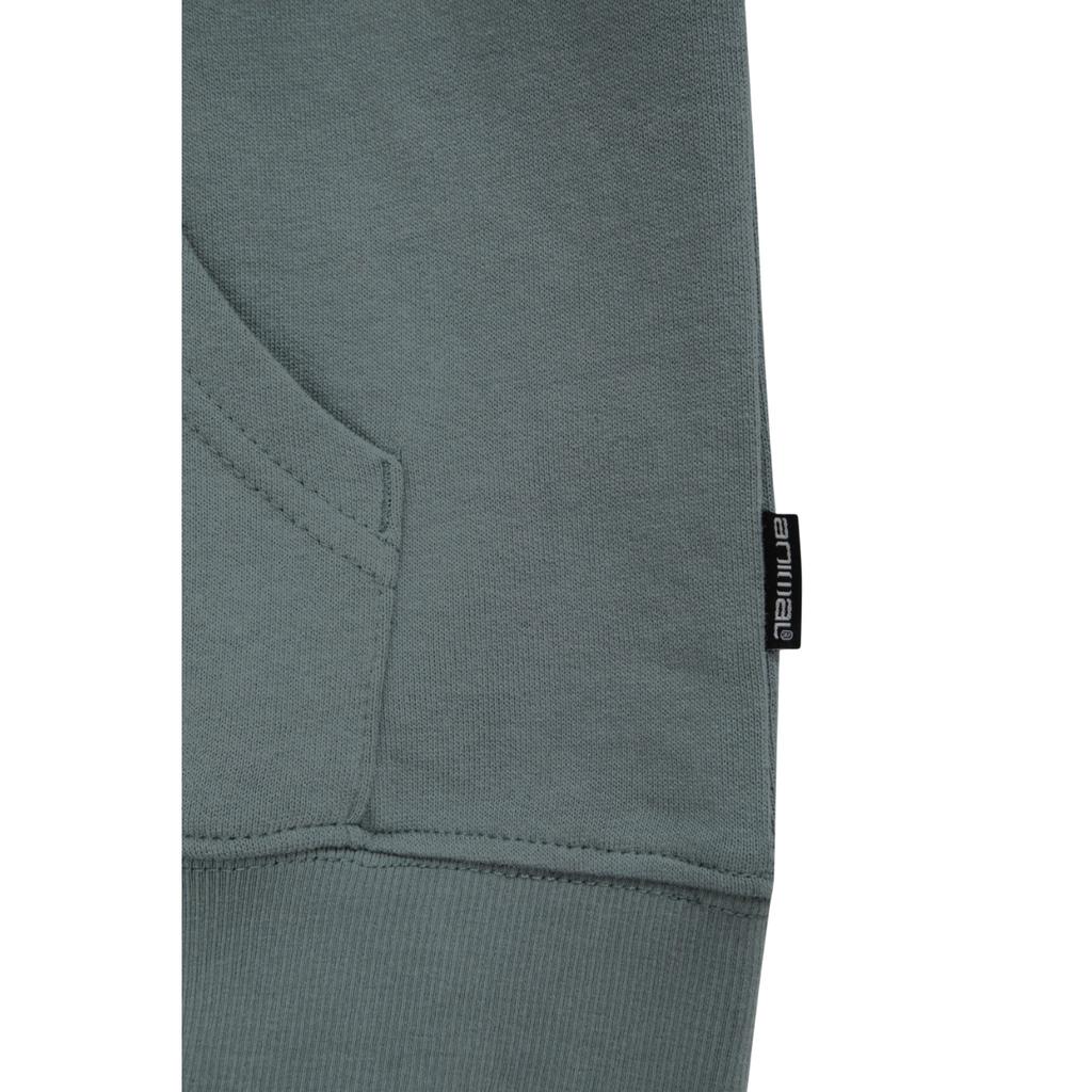 Animal Mens River Padstow Hoodie