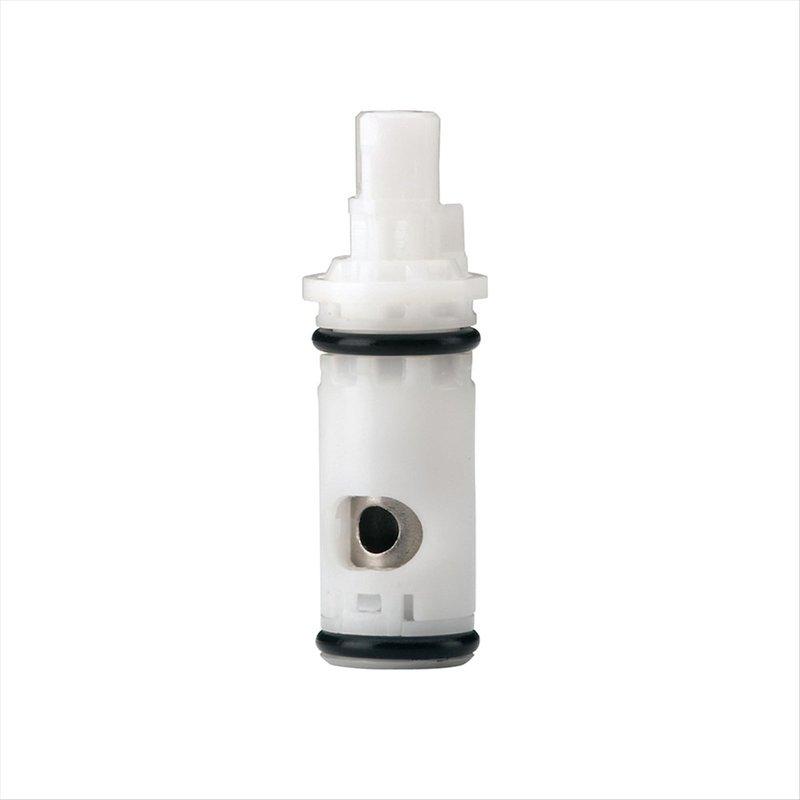 N94R 1224 1224B Faucet Cartridge Replacement for MOEN Most Double Handle Moen Faucets and Tub/Showers