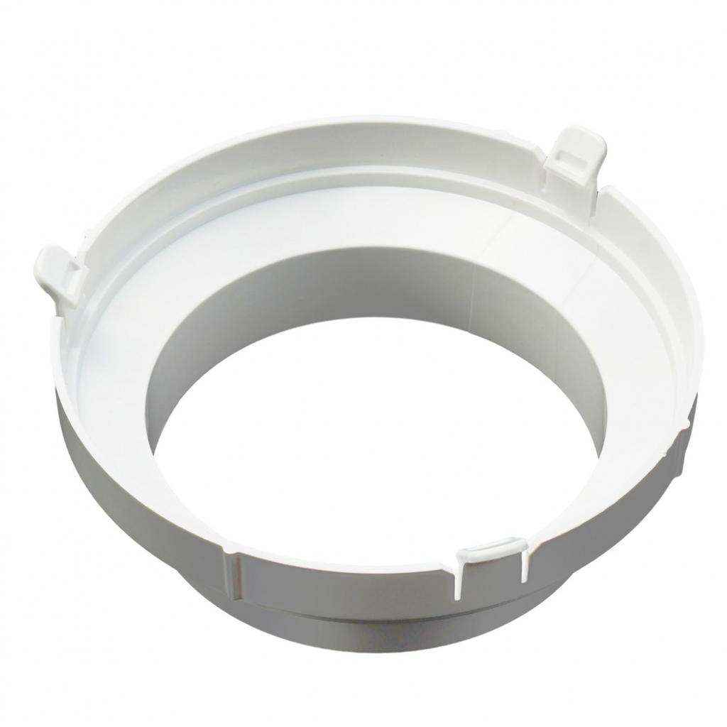 Reliable Interface Connector for Portable Air Conditioner Duct Pipe Hose