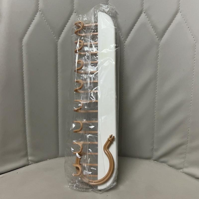 

1/2/3/4 шт.Многофункциональный крючок вешалка артефакт для хранения нижнего белья и маек общежитие можно прикрепить настенная сушилка для одежды