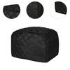 Slice Bread Maker Cover, Dustproof, Protector, Washable Reusable Quilted