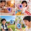 Carcasă Transparentă Anti-Cădere Joc Tamagotchi Happy Park Paradise