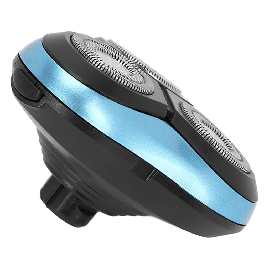 Shaver Replacement Head Stainless Steel Corrosion Resistant Shaver Heads Shaver Accessories