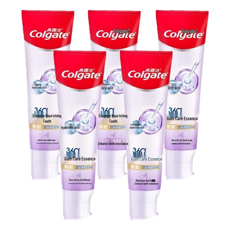 Colgate 360 Gum Care Toothpaste