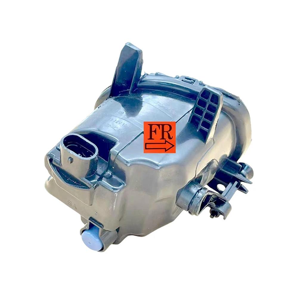 Front Right Bumper LED Fog Light Lamp For BMW F20 F30 F31 LCI 63177315560