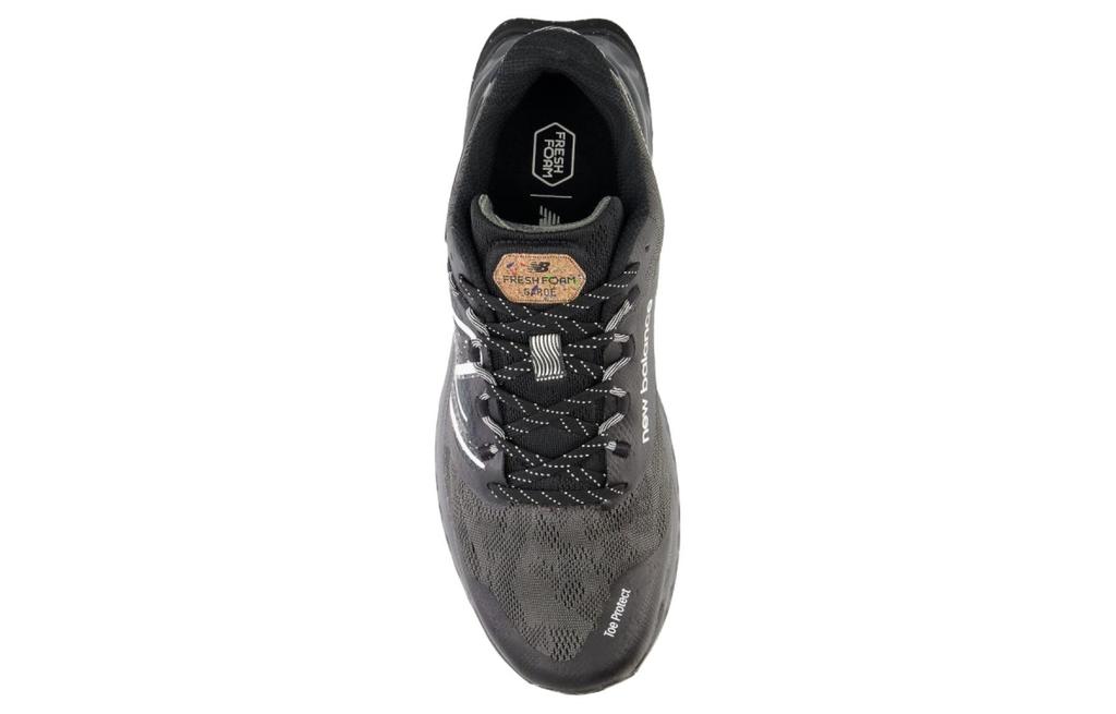 New Balance Fresh Foam Garo Shoes 'Black White' MTGAROK1
