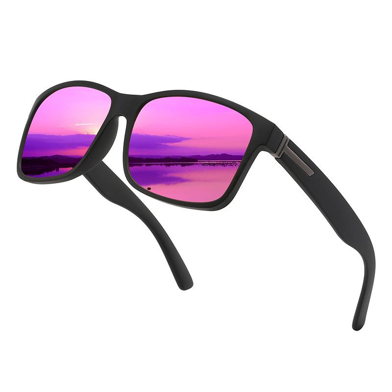 JYL TS Sunglasses Polarized Protection Driving Unisex/1037