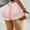 Women Basic Bike Shorts Compression Workout Leggings Yoga Shorts Pants
