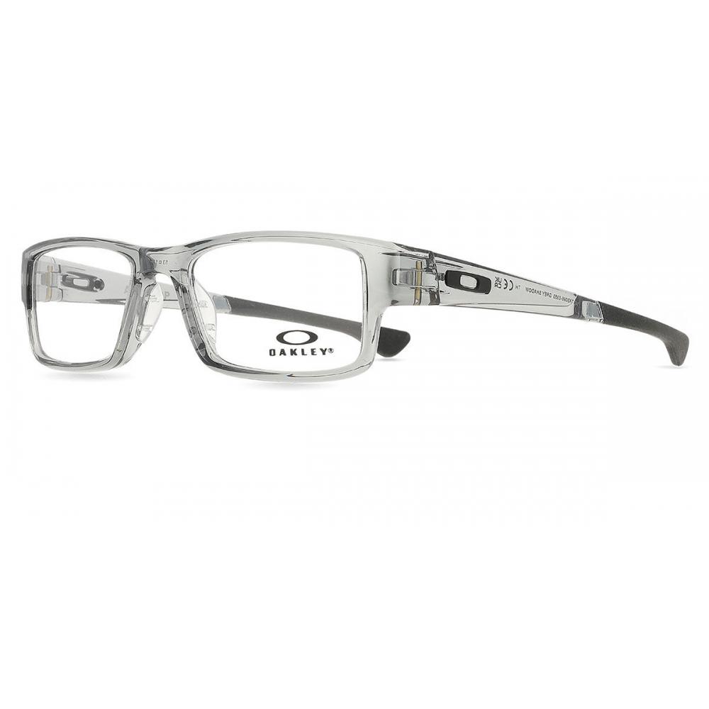 Oakley Ox8046 Airdrop 804603 Men Eyeglasses