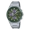 Used CASIO EDIFICE EFS-S650YD-3AJF New/Domestic Genuine Product Solar Ceramic Watch