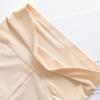 Frauen Sicherheitsshorts Hosen Nahtlose Nylonhöschen Mädchen Hohe Taille Schlankheitsunterwäsche