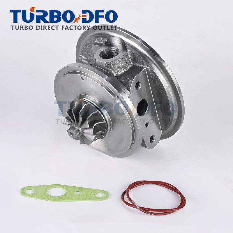 Billet Turbine Cartridge GT1238Z Balanced Turbocharger CHRA 810356-0001 for Mazda 6 CX5 2.2 D Turbo Core 810356 SH0113700B