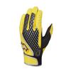 Gloves EBG5500WF2 S [SSK] General-purpose Single-band (both Hands) Yellow/Black (3090)