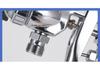 W101 Pneumatic Paint Spray Gun with High Atomization for Furniture, Upper & Lower Pot, New Model W71/W77