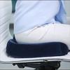 Slow Rebound Office Chair Pad Ergonomic Orthopedic Seat Cushion Car Seat Cushion  Sciatica