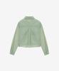 JUCYJUDY J Inner Layering Synthetic Fiber Shirt (On) Jyws32Aa