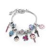Witch Hunter Bracelet, Rumi Siyin Sword Cartoon Star Love Beaded Diy Bracelet Kpop Element Peripheral