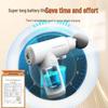 Hezheng Fascia Massage Gun CN Plug (adapter Included)