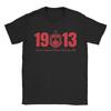 1913 Delta Sigma Theta Crest TShirt Adult  Y2K Funny T Shirts Summer O Neck Trending Tees Pattern Oversize Tops