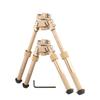 V8 Full Metal Tripod with 360° Rotation