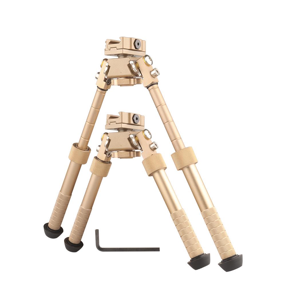 V8 Full Metal Tripod with 360° Rotation