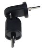 A64P-12PCS Ignition Switch Keys Compatible For EZGO RXV G&E 611282 605946 606993