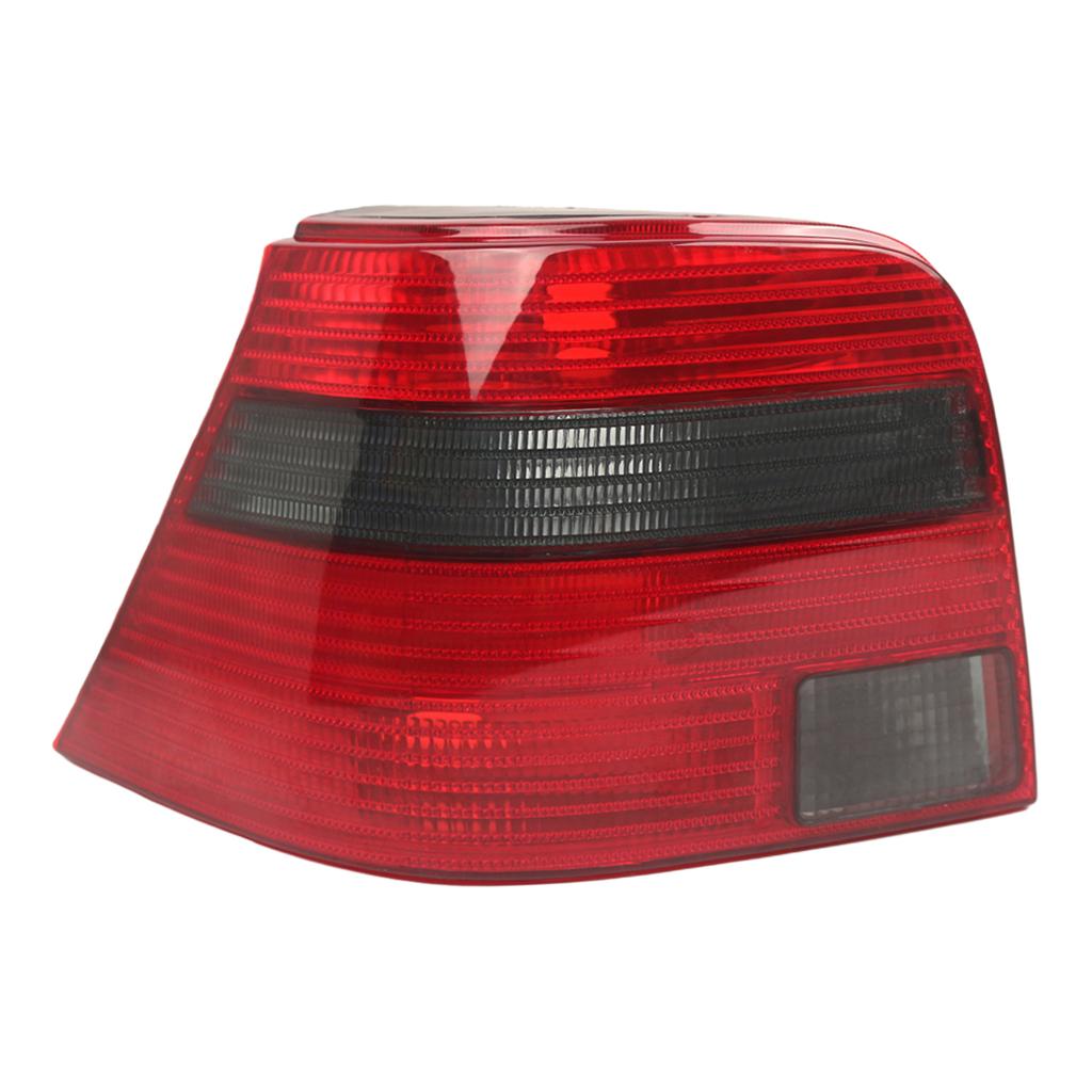 Car Rear Tail Light Lamp without Bulb Rear Stop Tail Brake Light Replacement for VW GOLF MK4 HATCHBACK 1998-2005 Car Accessories