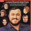 LP Record LUCIANO PAVAROTTI  Luciano Pavarotti Sings Duets SXL6858 Decca 1979 UK Classical Used