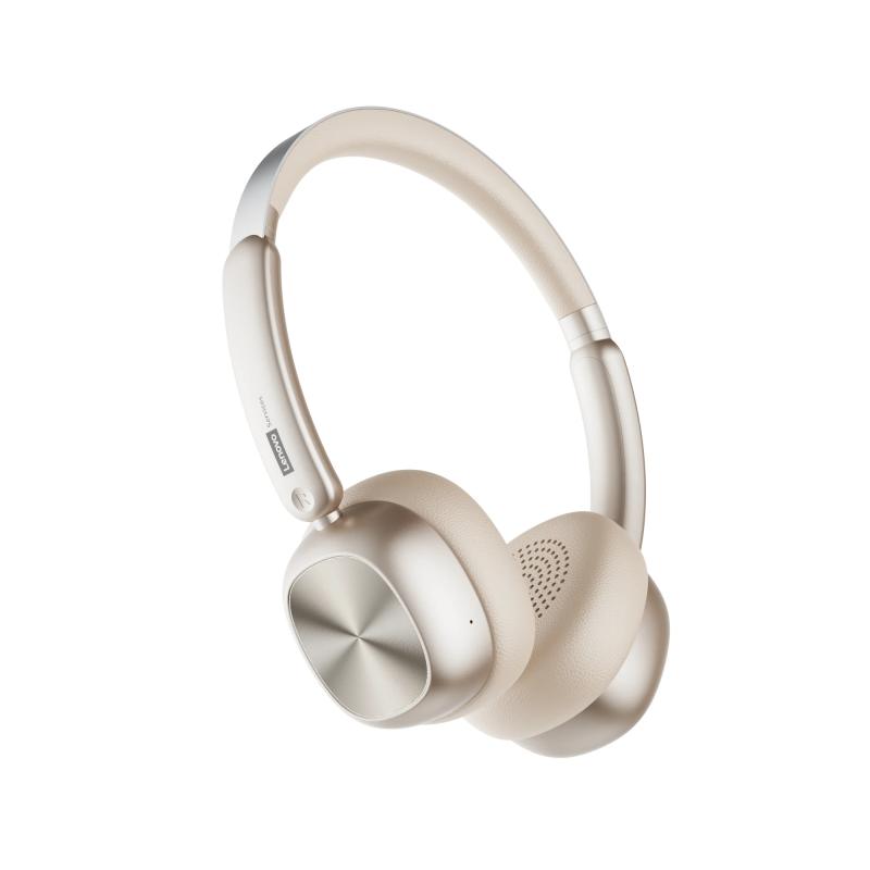 New Original LE600 Head Mounted Wireless Earphones 6.0 Bluetooth Headphone HIFI Stereo Game Music Noise Cancelling Sport Retro Style Earbuds