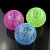 Pet Supply Rodent Mice Jogging Hamster Gerbil Rat Toy Exercise Ball