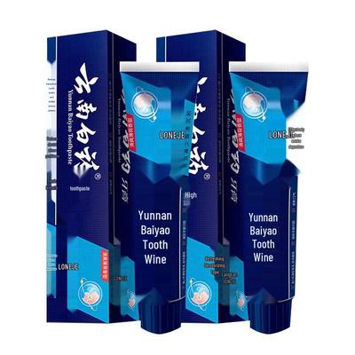 Ağız Sağlığı – Diş macunları ve diş tozu