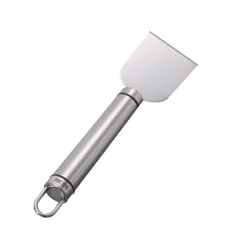 304 Stainless Steel Fume Shovel and Seam Beauty Spatula