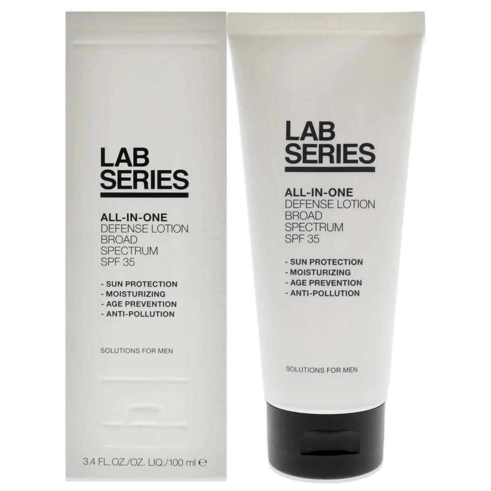 Lab Series Defense Lotion All-In-One Defense Lotion SPF 35 Lab All-In-One
