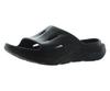 HOKA Ora Recovery Slide 3 Shower Sandals 1135061-BBLC (Black/Size 28.0/Men's, Women's)