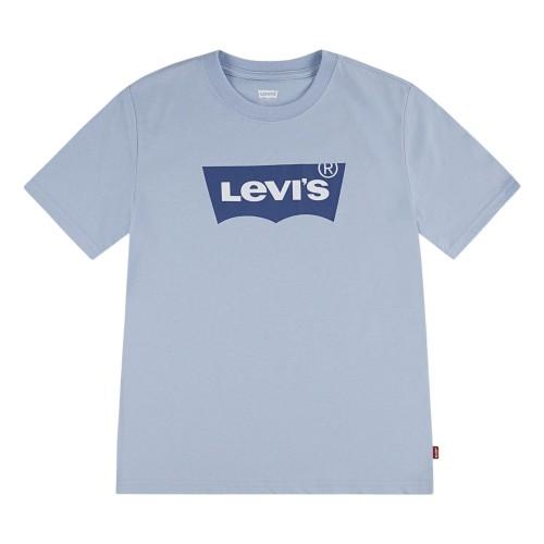 Levis Childrens/Kids Cotton Blend Regular T-Shirt