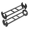 Faucet Installation Tool Basin Faucet Wrench Multifunctional Sink Wrench For Quick Fixes On Sinks And Taps