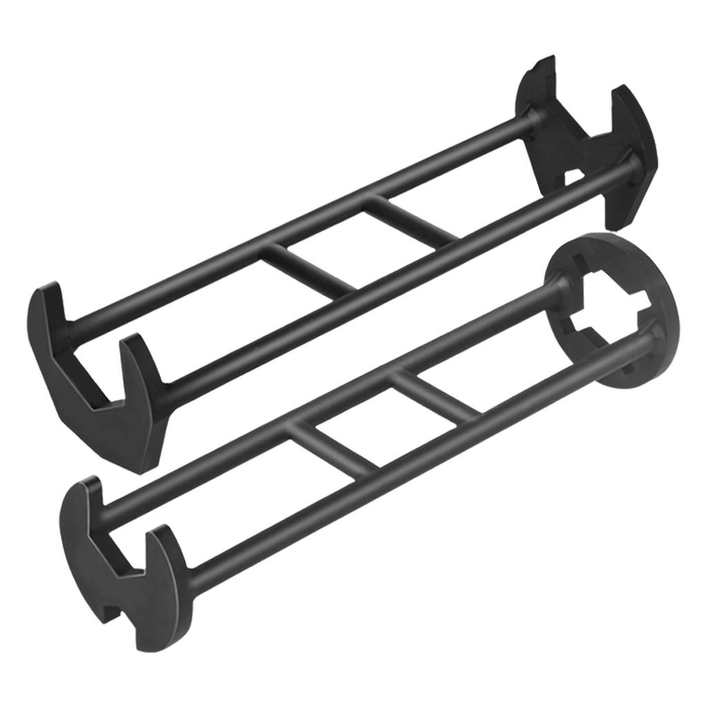 Faucet Installation Tool Basin Faucet Wrench Multifunctional Sink Wrench For Quick Fixes On Sinks And Taps