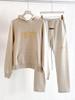 FOG Essentials 1977 SS22 Fleece-Hoodie-Pullover