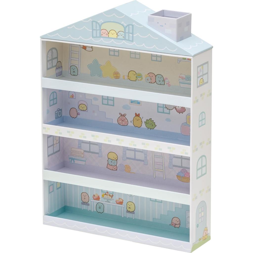Sumikko Gurashi Sumikko House Case FB54801 San-X
