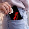 Maroc Morocco Flag Coat Of Arms Phone Case For iPhone 17 Air 15 16e 14 13 Pro Max Coque 12 11 Pro Max PLUS Cover