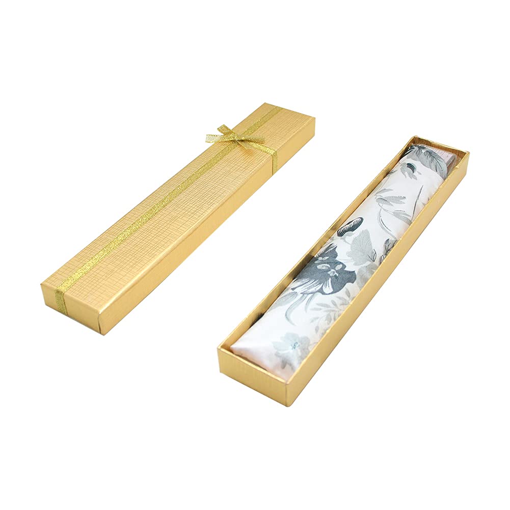 Boshiho Folding Fan for Men and Stylish Japanese Made of Bamboo and Beautiful and Cherry Blossom with Fan Japanese Festival Gift Women, Style, Silk,