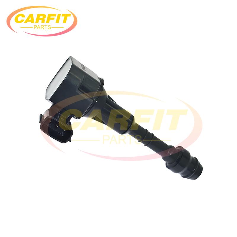 6Pcs 22448-8J115 224488J115 22448-8J11C UF349 Ignition Coil For Nissan Maxima Pathfinder Murano Altima Infiniti I35 QX4 3.5 4.0L