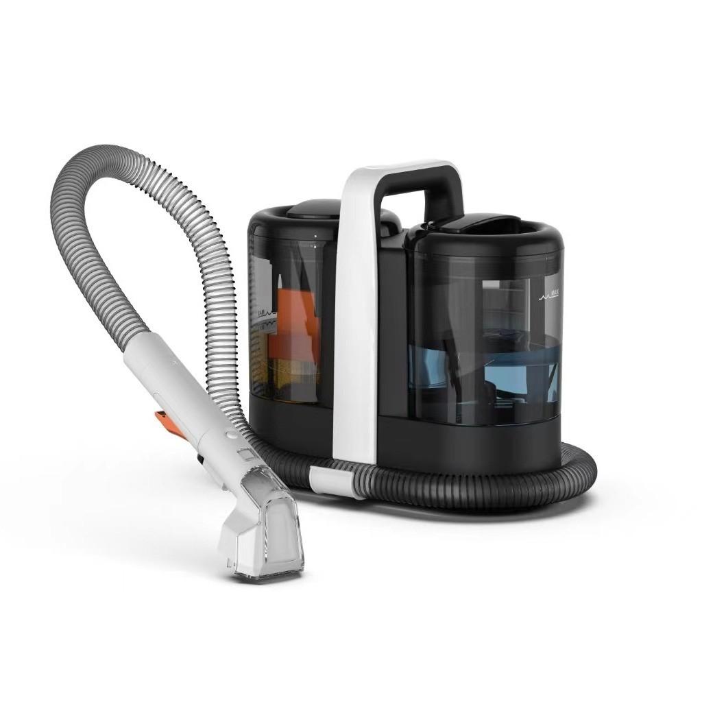 600W Multifunctional Sofa Carpet Vacuum Cleaner Household Spray Suction Integrated Fabric Cleaning Machine