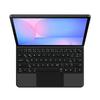 Compatible Stand Case for Samsung Galaxy Tab S11 Ultra, Magic Keyboard, S10 Lite, S10 FE+, S9