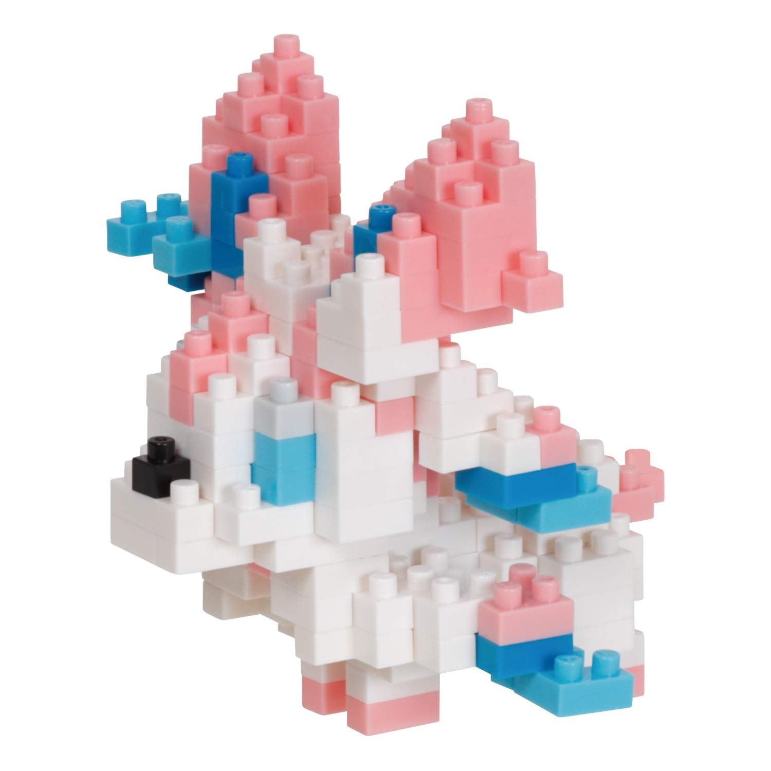 nanoblock Pocket Monsters Ninfia NBPM_073