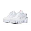 Nike W Shox Tl War3566 100Wht Wht