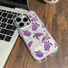 Sea Turtle Phone Case For Xiaomi Redmi A3 A5 10C 12 13 13C 14C Note10 11 12 13 14 Pro Plus 4G 5G Transparent Soft Cover