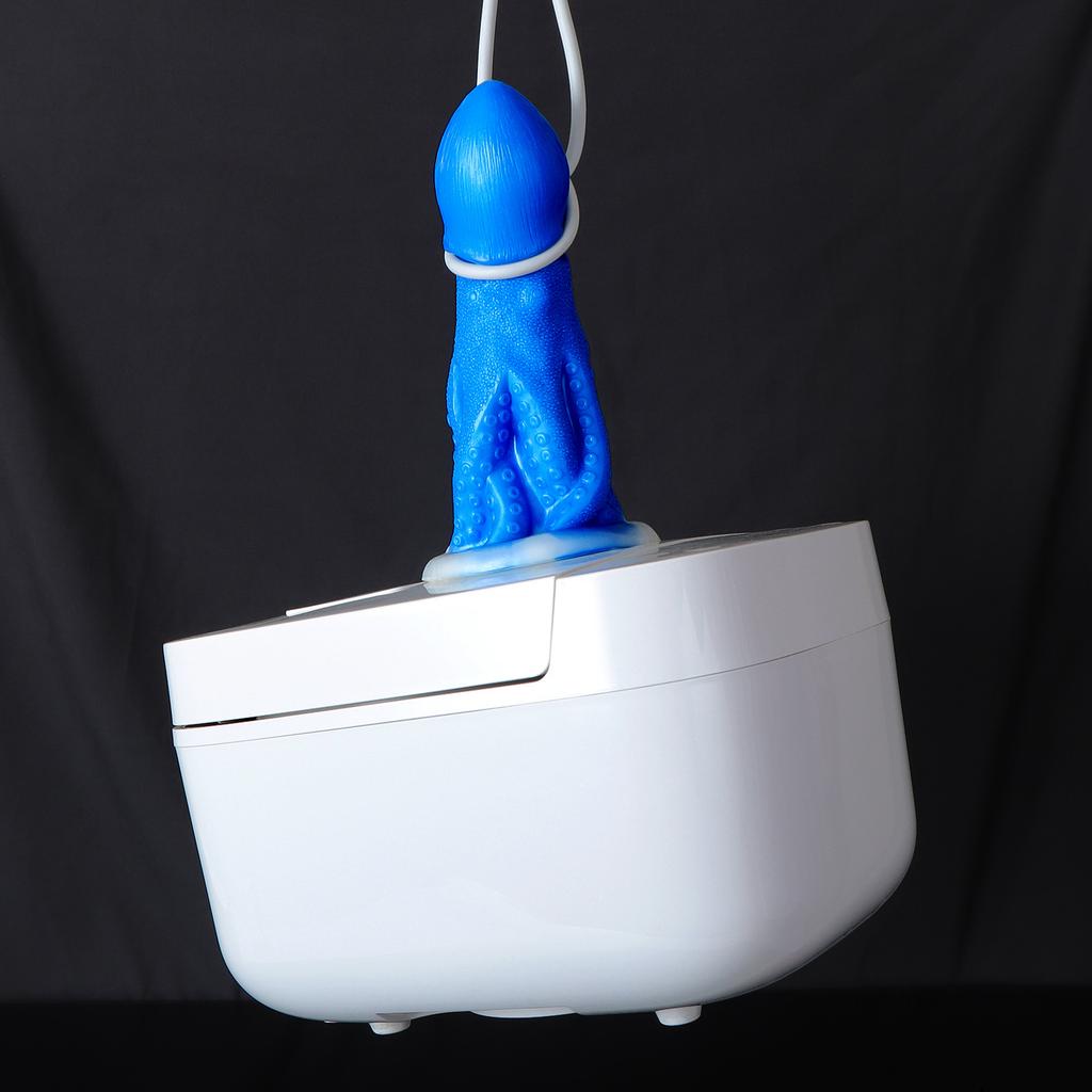21cm Large Silicone Soft Dildo Fisting Butt Plug Masturbator Anal Dilator Adult Sex Toy Big Dick Strap On Penis