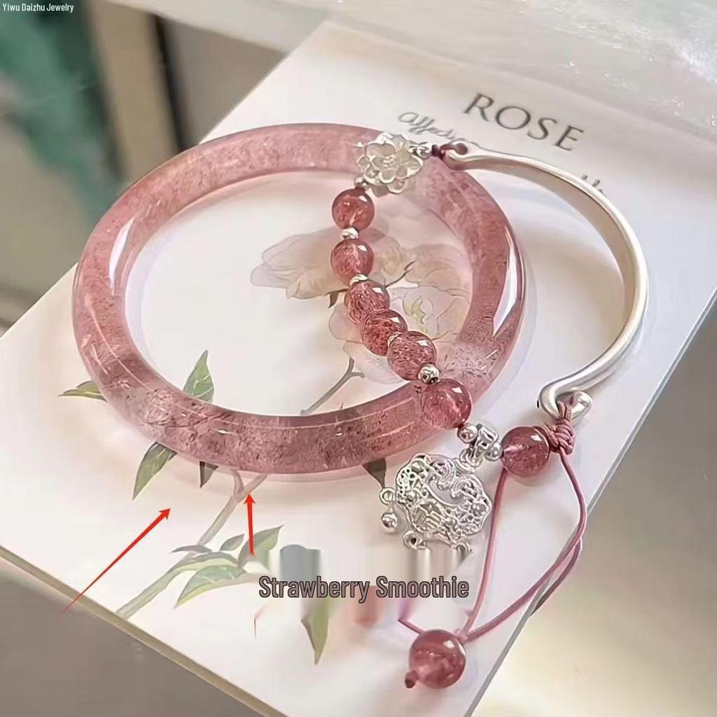 Baroque Pearl Drawstring Bracelet: Women's Light Luxury, Irregular Design, Exquisite Handcrafted Jewelry.